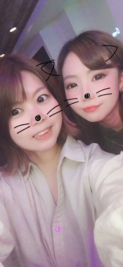 なみ「20時スタート🍺🍺🍺💨💨✨」