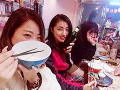 なみ「まゆちゃんの思い出③」