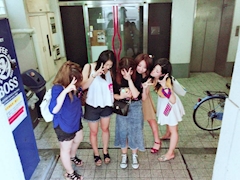 なみ「まゆちゃんの思い出③」