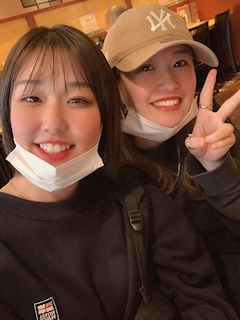 なみ「20時スタート🍺🍺🍺💨💨✨」