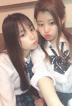 なみ「イベントやってるお店あります💋」