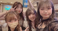 なみ「ゆあちゃん💓」