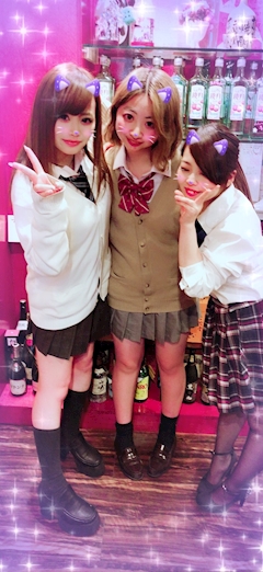 なみ「GW最終日！！」