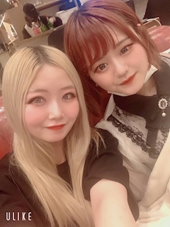 なみ「可愛い体入ちゃんもいるよ💓」