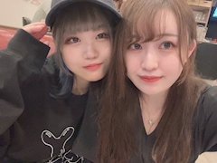 なみ「可愛い体入ちゃんもいるよ💓」