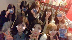 なみ「女の子15名出勤👍🏻」
