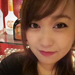 プロフィール写真1・なみ｜GirlsBar&Darts  COCO LOUNGE・ココラウンジ - 川崎駅前のガールズバー