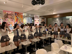 はちくろ店長「【四捨五入】」