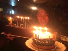 プロフィール写真3・ミサト｜M Bar Go ～Season2～・エンバルゴ シーズンツー - 橋本のコンカフェ