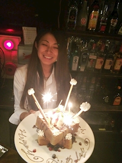 プロフィール写真2・ミサト｜M Bar Go ～Season2～・エンバルゴ シーズンツー - 橋本のコンカフェ