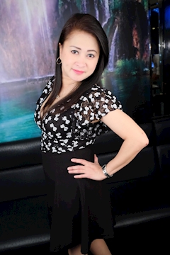 プロフィール写真8・ミラ｜Mabuhay・マブハイ - 中洲のインターナショナルパブ