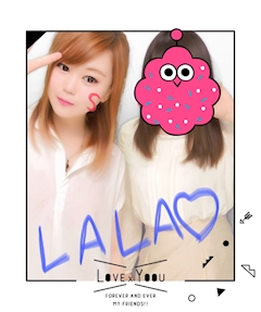 プロフィール写真2・さら|Stylish Pub LALA・スタイリッシュパブ ララ - すすきののパブ