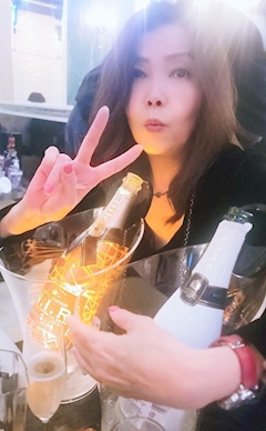 プロフィール写真1・倫｜熟女キャバクラ・mrs.J 藤が丘