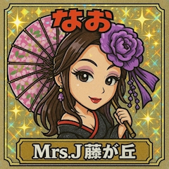 プロフィール写真2・💝なお💝｜熟女キャバクラ・mrs.J 藤が丘