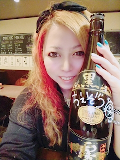 プロフィール写真9・千枝🐘｜熟女キャバクラ・mrs.J 藤が丘