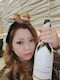 プロフィール写真2・千枝🐘｜mrs.J 藤が丘・ミセスジェイ フジガオカ - 名東区 藤が丘の熟女パブ/熟女キャバクラ