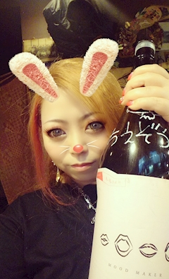 プロフィール写真10・千枝🐘｜熟女キャバクラ・mrs.J 藤が丘