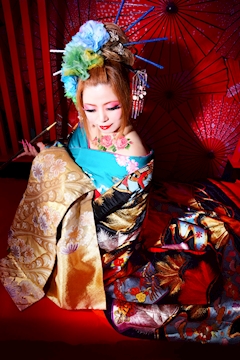 プロフィール写真12・千枝🐘｜熟女キャバクラ・mrs.J 藤が丘