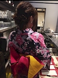 花輝 優華