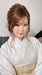 プロフィール写真1・上原 美咲ママ｜きた川・キタガワ - 名古屋 大曽根のスナック