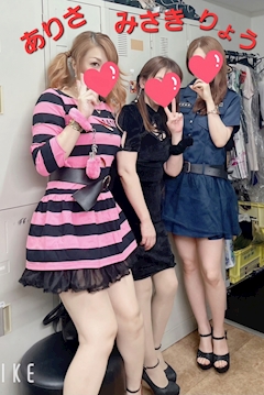 プロフィール写真13・ε.*ʚ涼ɞ*.з|mrs.J 柴田・ミセスジェイ シバタ - 柴田の熟女パブ/熟女キャバクラ