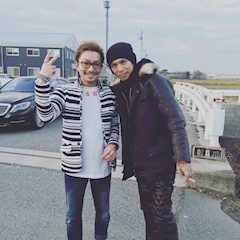 プロフィール写真1・椿代表｜GLOSS・グロス - 安城のキャバクラ