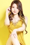 プロフィール写真2・💛黄咲  らら💛｜名古屋 錦 キャバクラ・カゲロウ