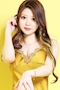 プロフィール写真1・💛黄咲  らら💛｜名古屋 錦 キャバクラ・カゲロウ