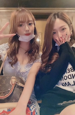 海咲　瑠美「すれた大人🍷🚬」
