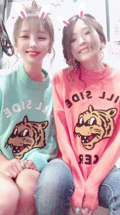 海咲　瑠美「1番大事だと思うわけよ。」