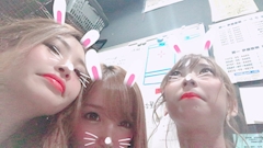 海咲　瑠美「クールおつかれさまです💓」