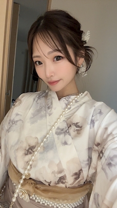 プロフィール写真4・海咲 瑠美|Club LUXE・ラグゼ - 岡崎のキャバクラ