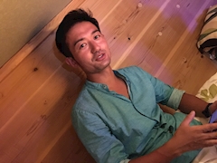 プロフィール写真5・米満|club New Ever・ニュー エヴァー - 中洲のキャバクラ