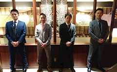 プロフィール写真4・米満|club New Ever・ニュー エヴァー - 中洲のキャバクラ