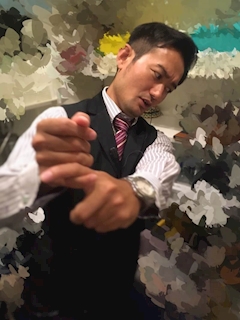 プロフィール写真2・米満|club New Ever・ニュー エヴァー - 中洲のキャバクラ