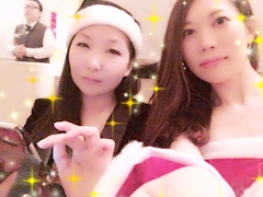 ミズキ❤︎「クリスマスイベント🎄💕」