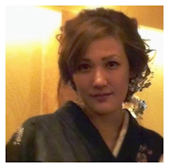 プロフィール写真8・中島 伊津美｜Lounge Lily・ラウンジ リリィ - 名古屋 錦のクラブ/ラウンジ