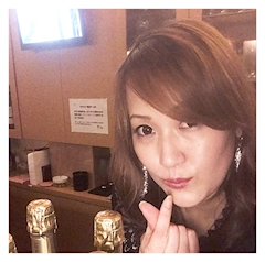 プロフィール写真7・中島 伊津美｜Lounge Lily・ラウンジ リリィ - 名古屋 錦のクラブ/ラウンジ