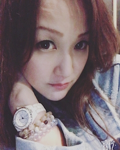 プロフィール写真4・中島 伊津美｜Lounge Lily・ラウンジ リリィ - 名古屋 錦のクラブ/ラウンジ