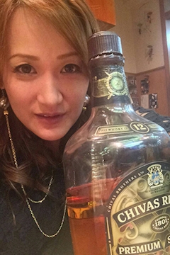 プロフィール写真9・中島 伊津美｜Lounge Lily・ラウンジ リリィ - 名古屋 錦のクラブ/ラウンジ