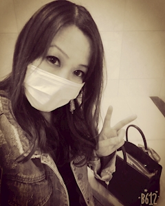 プロフィール写真3・中島 伊津美｜Lounge Lily・ラウンジ リリィ - 名古屋 錦のクラブ/ラウンジ