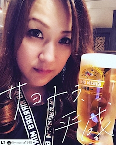 プロフィール写真2・中島 伊津美｜Lounge Lily・ラウンジ リリィ - 名古屋 錦のクラブ/ラウンジ