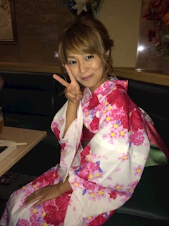 プロフィール写真4・雪野 さくら|Lounge Lily・ラウンジ リリィ - 名古屋 錦のクラブ/ラウンジ