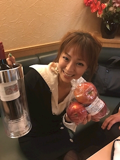 プロフィール写真3・雪野 さくら|Lounge Lily・ラウンジ リリィ - 名古屋 錦のクラブ/ラウンジ