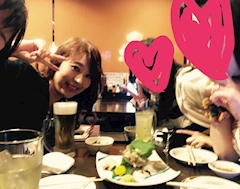 みどり「ナワバリ荒らし(￣∇￣)」