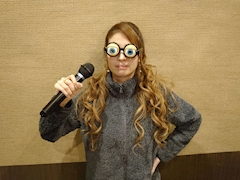 プロフィール写真3・とっとこアキ太郎|木屋町 キャバクラ・プルミエ