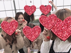 ゆう「いちご」