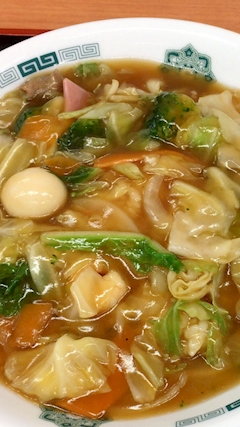 恵子ママ