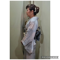 プロフィール写真7・恵子ママ｜セリフォス・セリフォス - ミナミのスナック