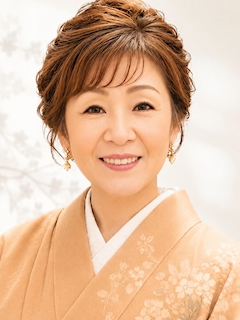プロフィール写真2・恵子ママ|セリフォス・セリフォス - 宗右衛門町のスナック